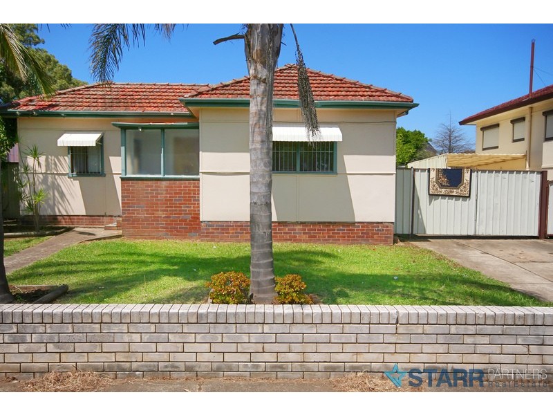 138 Chisholm Road,, Auburn NSW 2144