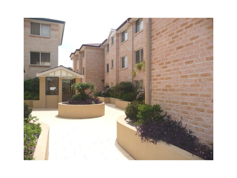 21/21-27 Amy Street, Regents Park NSW 2143