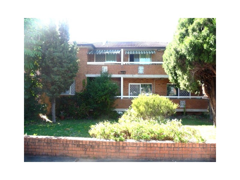 5/21-23 Dartbrook Road, Auburn NSW 2144