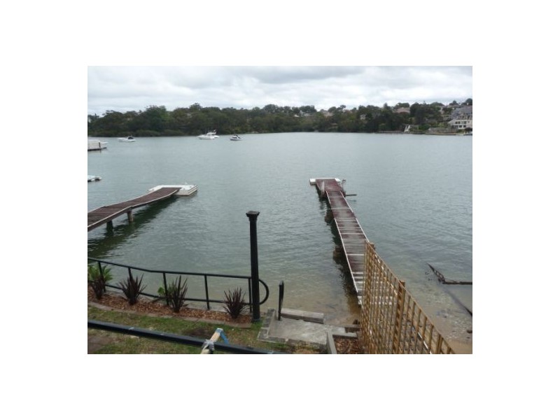 729 Princess Hwy, Blakehurst NSW 2221