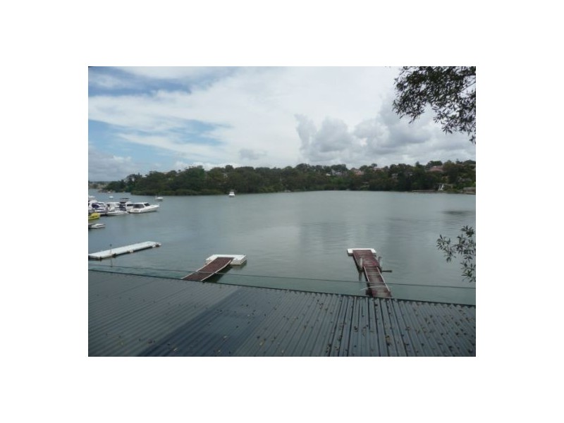 729 Princess Hwy, Blakehurst NSW 2221