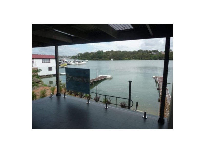 729 Princess Hwy, Blakehurst NSW 2221