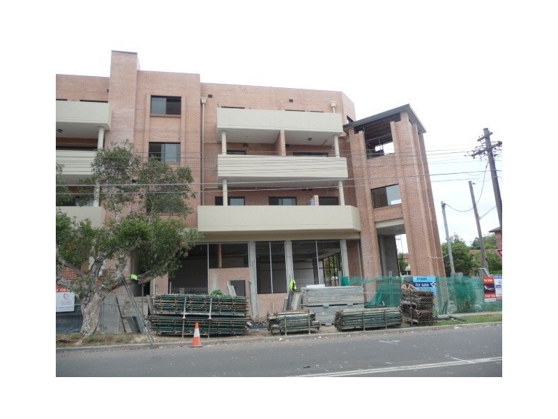 31-33 Station Road, Auburn NSW 2144