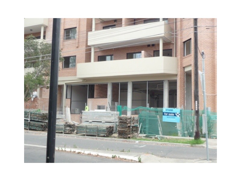 31-33 Station Road, Auburn NSW 2144