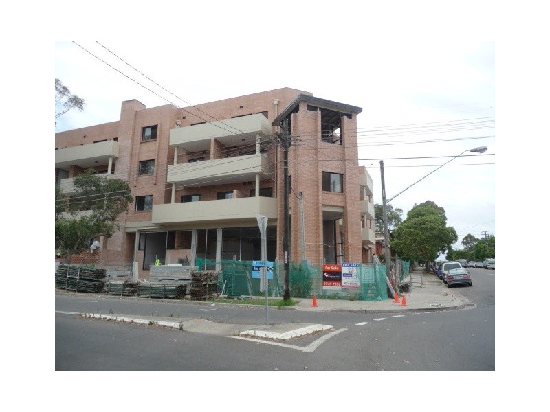 31-33 Station Road, Auburn NSW 2144