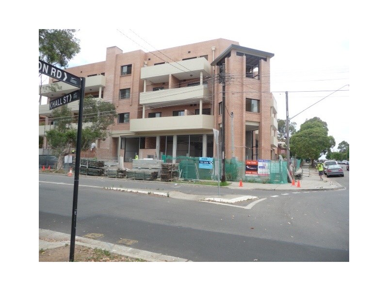 31-33 Station Road, Auburn NSW 2144