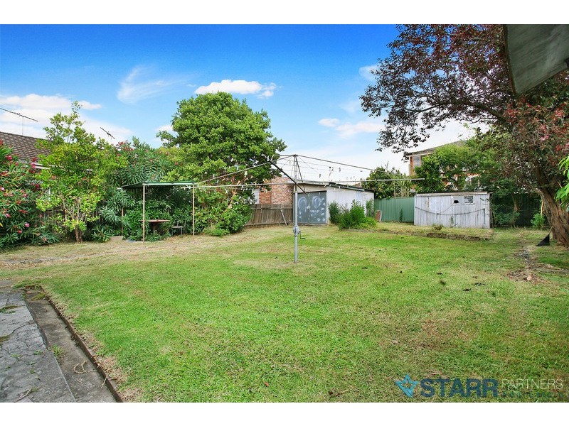 19 Platform Street, Lidcombe NSW 2141