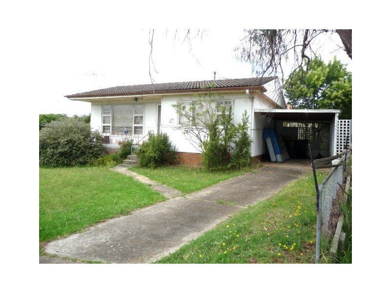 3 Kibo Road, Regents Park NSW 2143