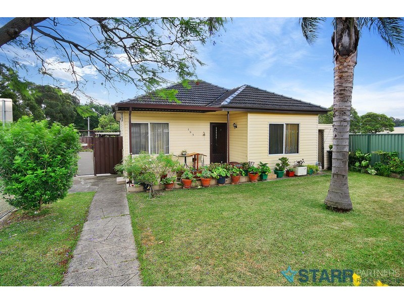 195 Chisholm Rd, Auburn NSW 2144
