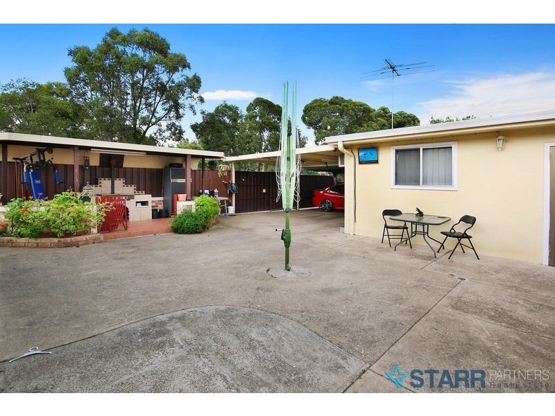 195 Chisholm Rd, Auburn NSW 2144