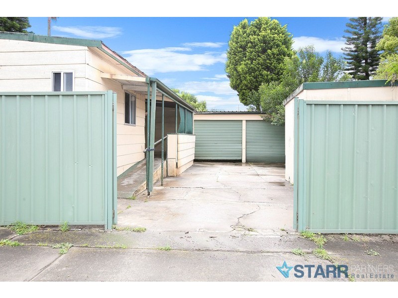 81 Dudley Street, Berala NSW 2141