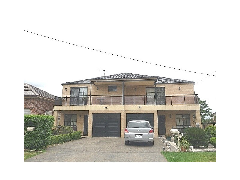 21 Alpha Street, Chester Hill NSW 2162