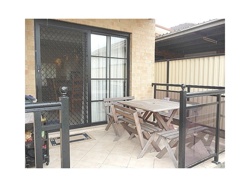 21 Alpha Street, Chester Hill NSW 2162