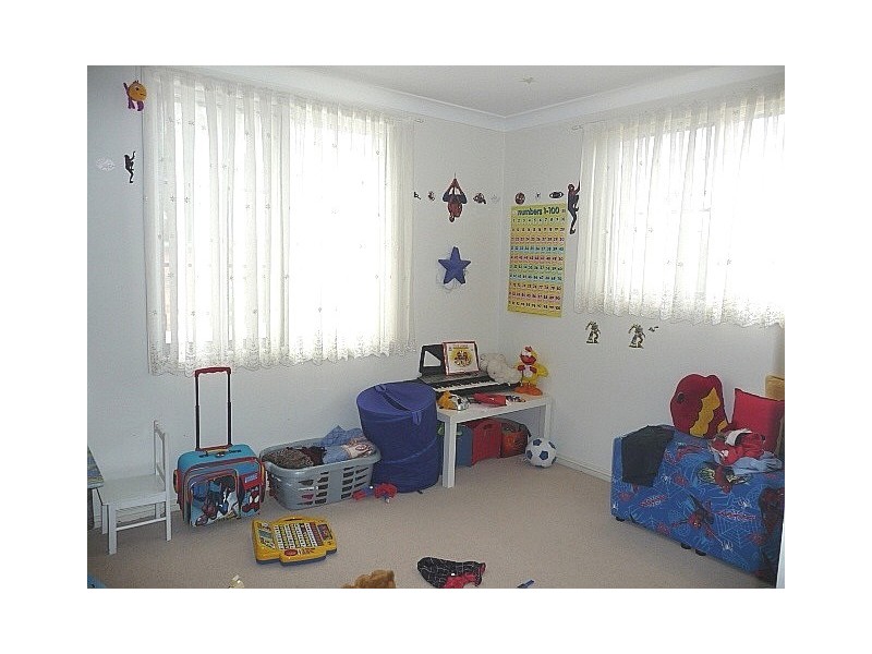 21 Alpha Street, Chester Hill NSW 2162