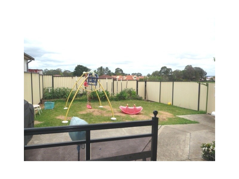 21 Alpha Street, Chester Hill NSW 2162