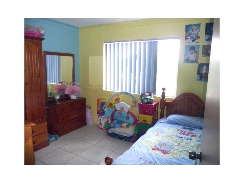 3/28-30 William Street, Granville NSW 2142