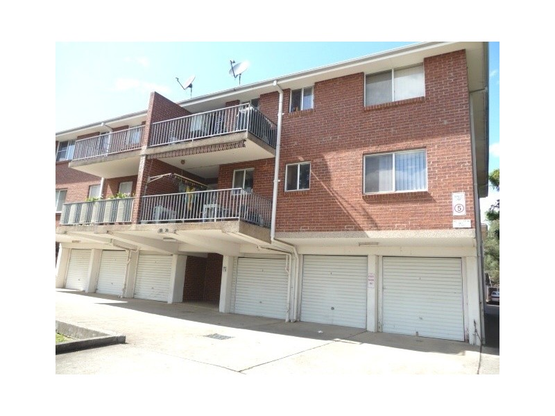 3/28-30 William Street, Granville NSW 2142