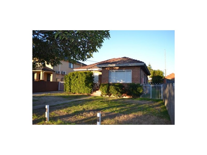 11 Mary Street, Regents Park NSW 2143