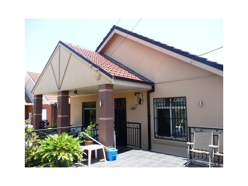 161 Auburn Road, Auburn NSW 2144