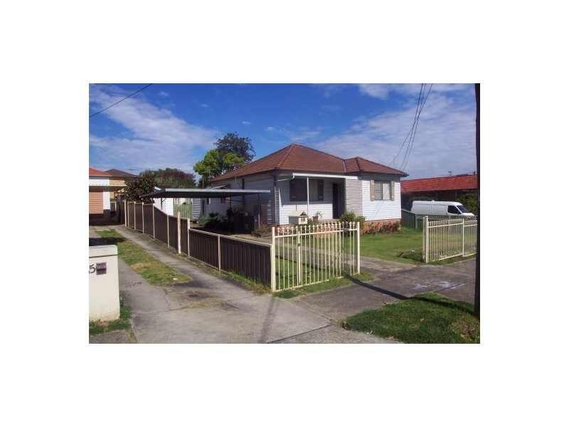 67 WELLINGTON, Auburn NSW 2144