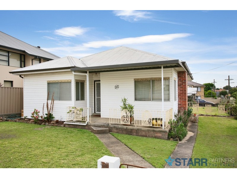 99 Platform Street, Lidcombe NSW 2141