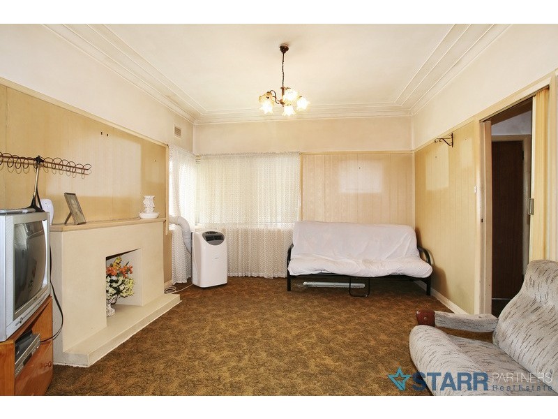 99 Platform Street, Lidcombe NSW 2141