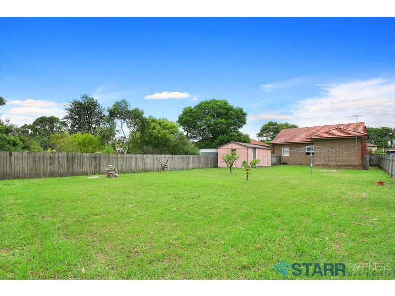 6 Gooreen Street, Lidcombe NSW 2141