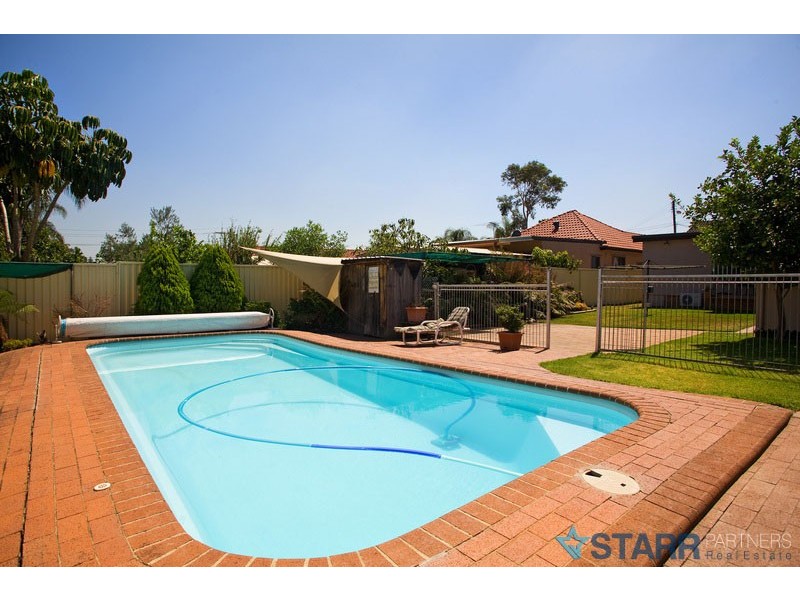 330 Clyde Street, Granville NSW 2142