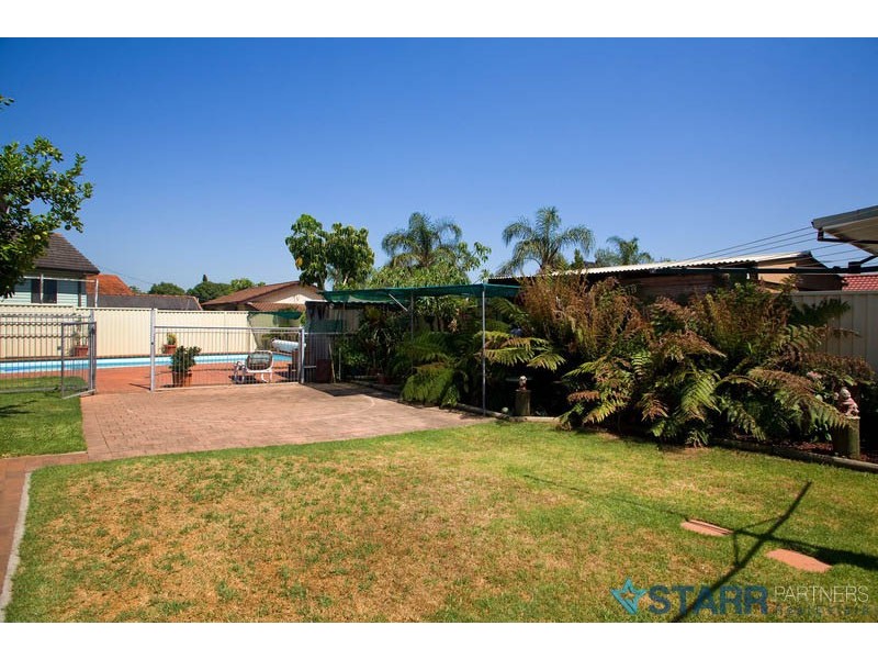 330 Clyde Street, Granville NSW 2142