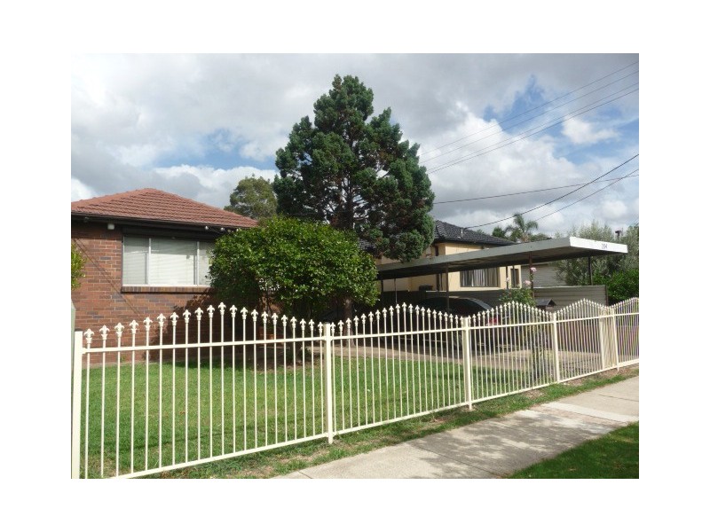264 Excelsior  Street, Guildford NSW 2161