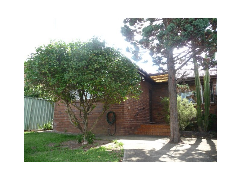 264 Excelsior  Street, Guildford NSW 2161