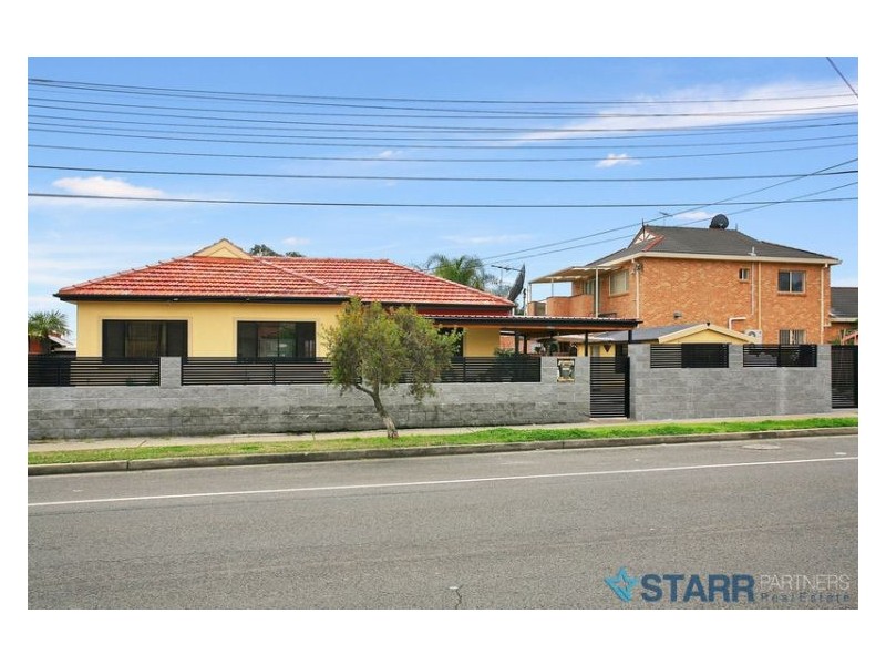 59 Edgar Street, Auburn NSW 2144