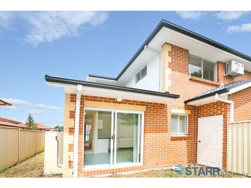 9/109 Frances Street, Lidcombe NSW 2141