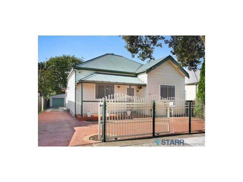 12 Louisa Street, Auburn NSW 2144