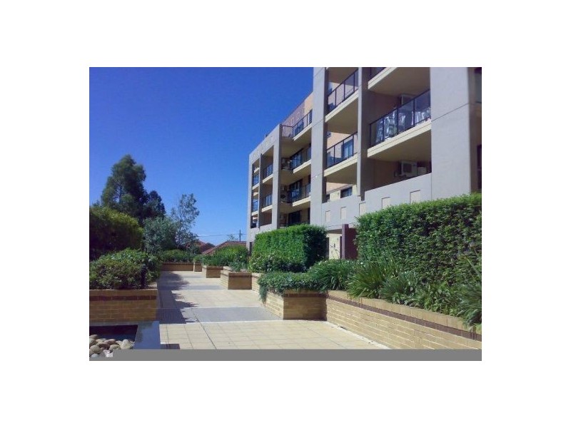 22/81 Church Street, Lidcombe NSW 2141