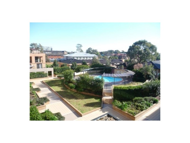 22/81 Church Street, Lidcombe NSW 2141