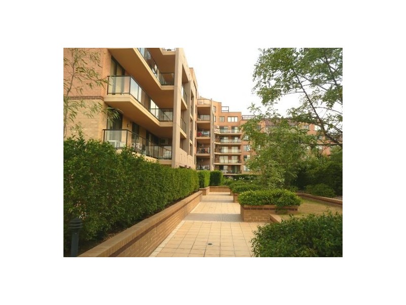 22/81 Church Street, Lidcombe NSW 2141