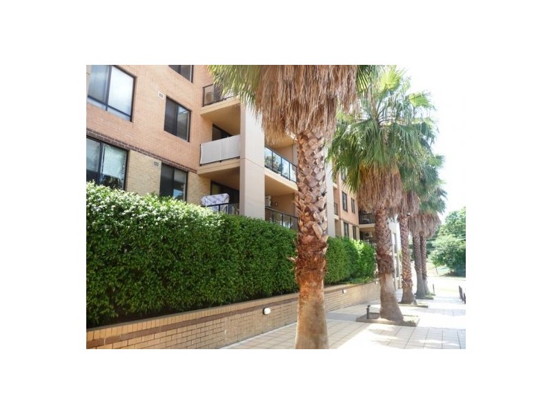 22/81 Church Street, Lidcombe NSW 2141