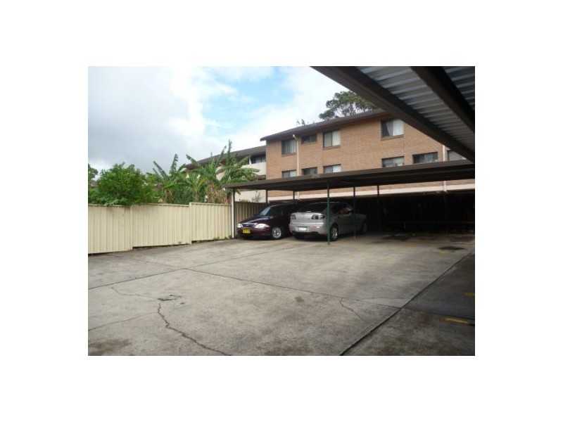 8/64 Station Road, Auburn NSW 2144