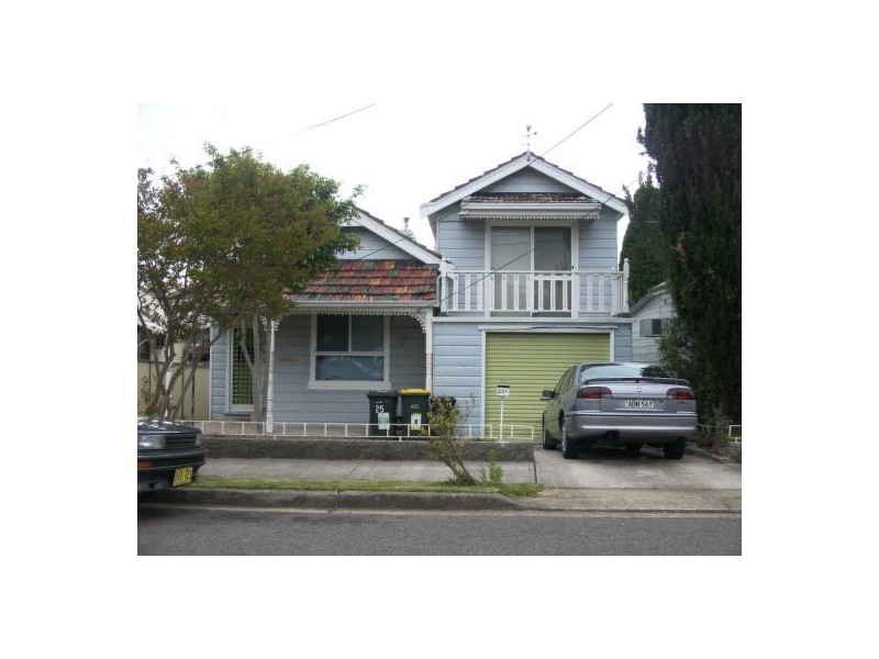 25b EGLINGTON, Lidcombe NSW 2141