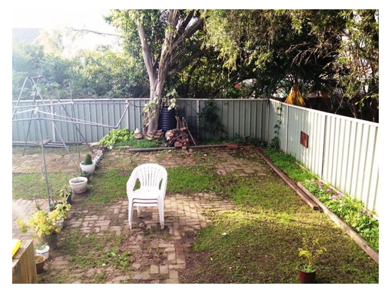 25b EGLINGTON, Lidcombe NSW 2141
