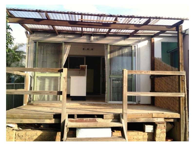 25b EGLINGTON, Lidcombe NSW 2141