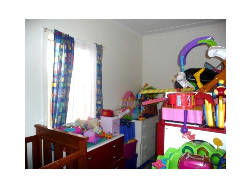 7 Bennett rd, Granville NSW 2142