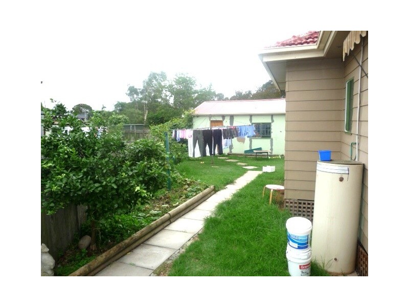 7 Bennett rd, Granville NSW 2142