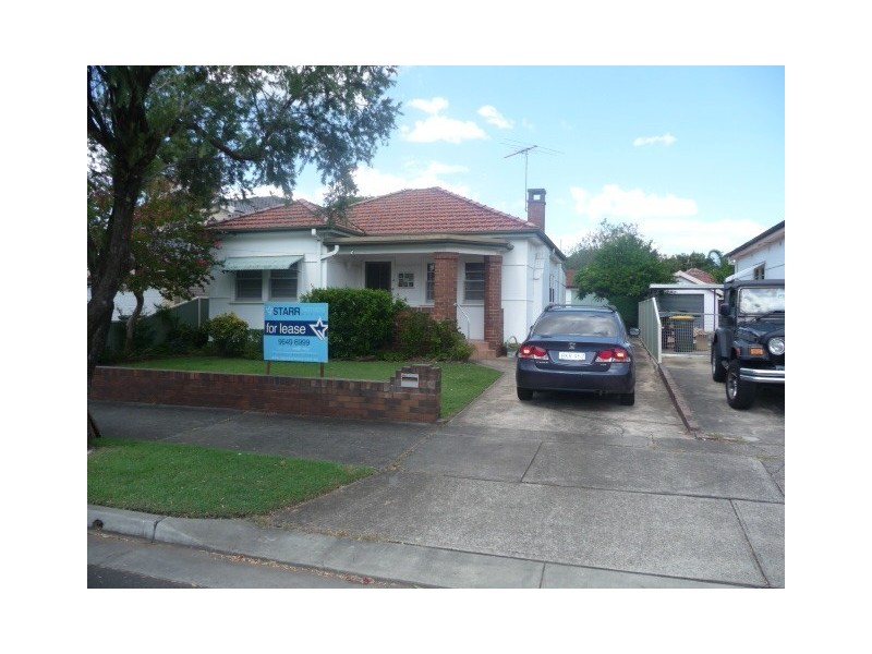 88 BOMBAY, Lidcombe NSW 2141