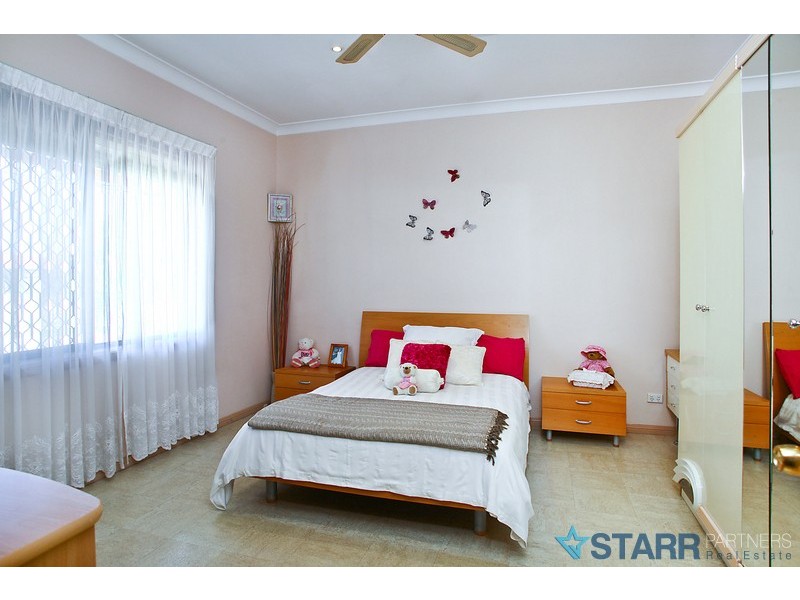 9 Allan, Lidcombe NSW 2141