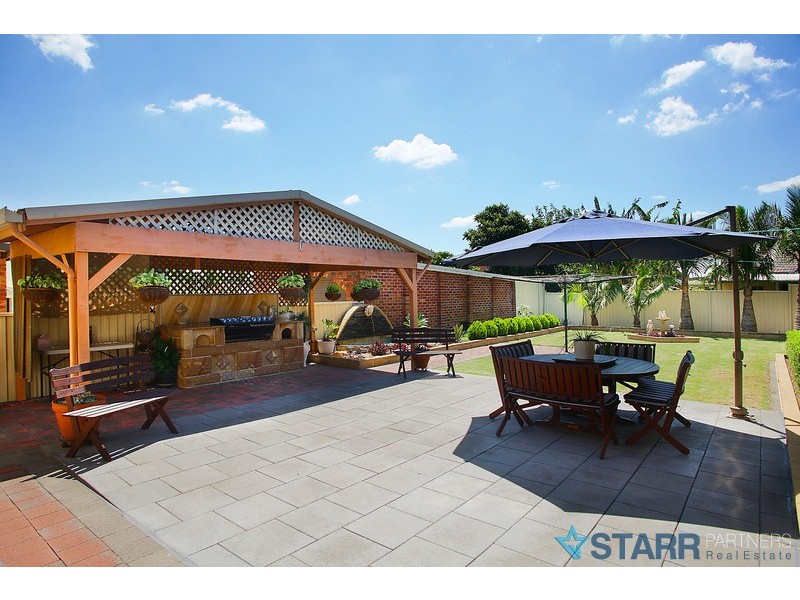 9 Allan, Lidcombe NSW 2141