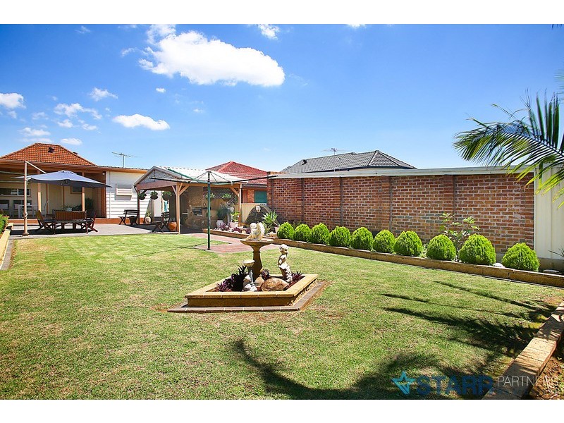 9 Allan, Lidcombe NSW 2141