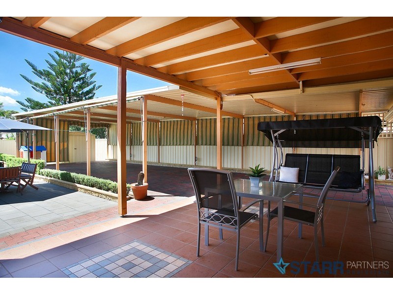 9 Allan, Lidcombe NSW 2141