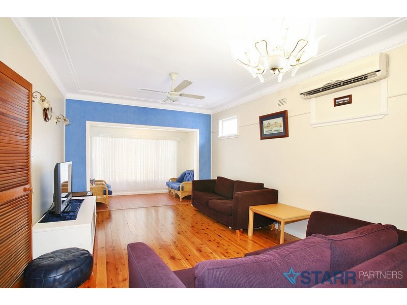 3 Meroo St, Auburn NSW 2144